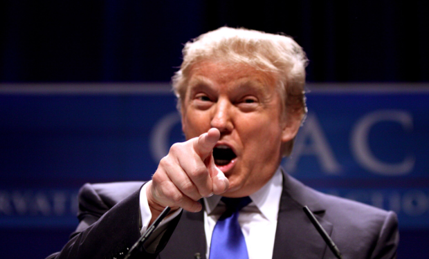 Congressisti statunitensi invocano l'impeachment per il presidente Trump. Una strada difficile